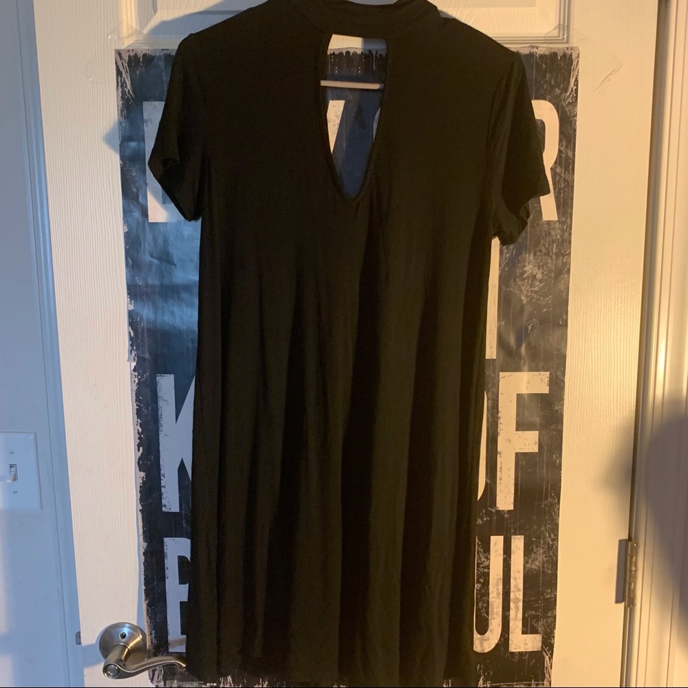 Keyhole Dress!
